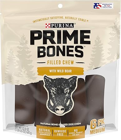 usa bones and chews company