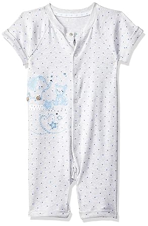 Baby Boys Romper Suit