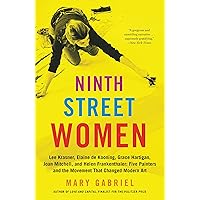 Ninth Street Women: Lee Krasner, Elaine de Kooning, Grace Hartigan