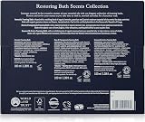 Neal's Yard Remedies Restoring Bath Scents Collection Gift Set Foaming Bath view 2