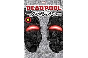 Deadpool: Samurai, Vol. 2
