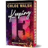 Keeping 13 (Deluxe Edition) (Boys of Tommen, 2)
