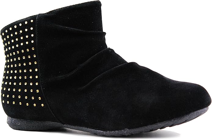 Kali Sense Womens Ankle Boots Fashion Low
