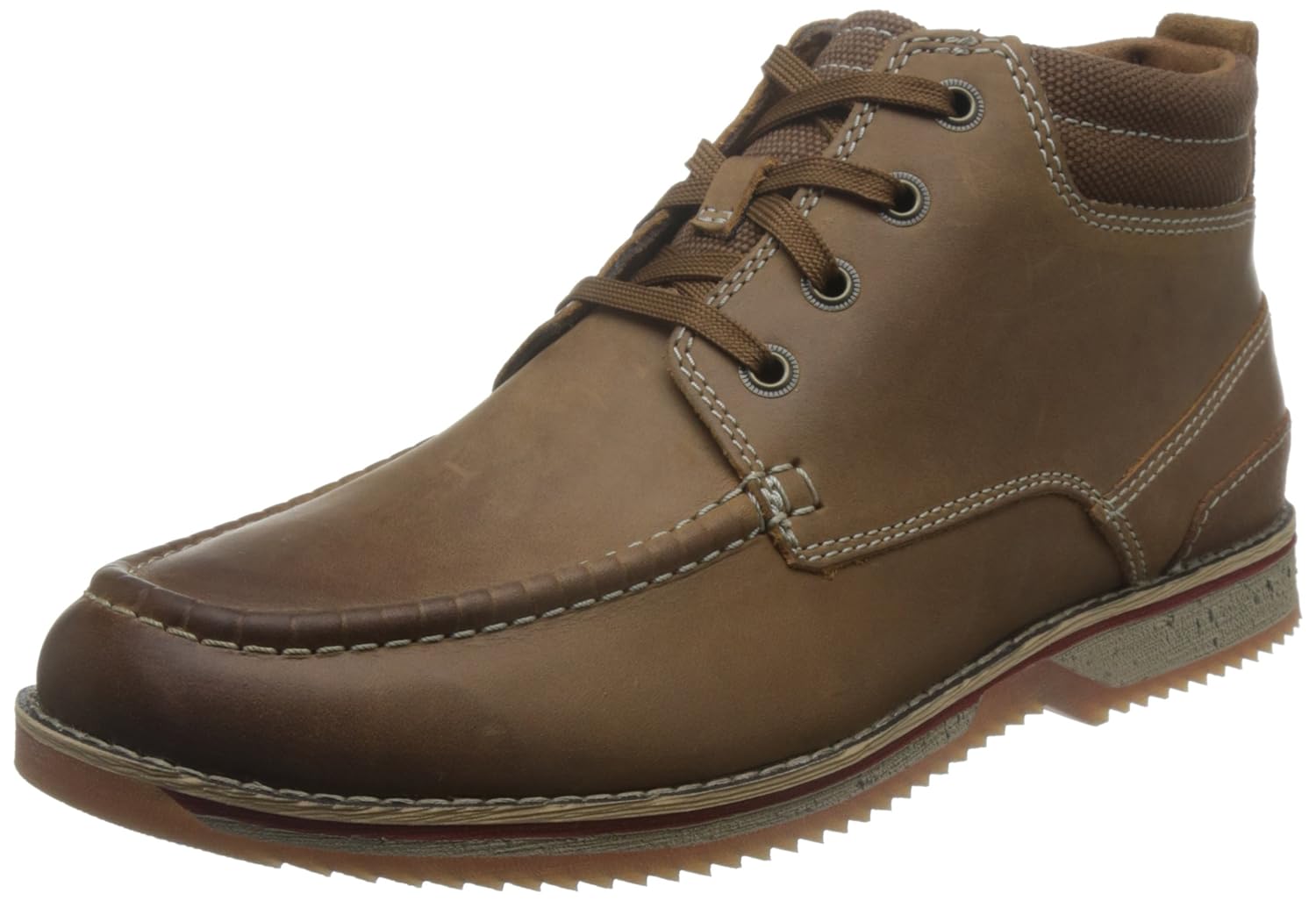 Clarks Men's 26127843 Hunting Boots Amazon.co.uk Shoes & Bags