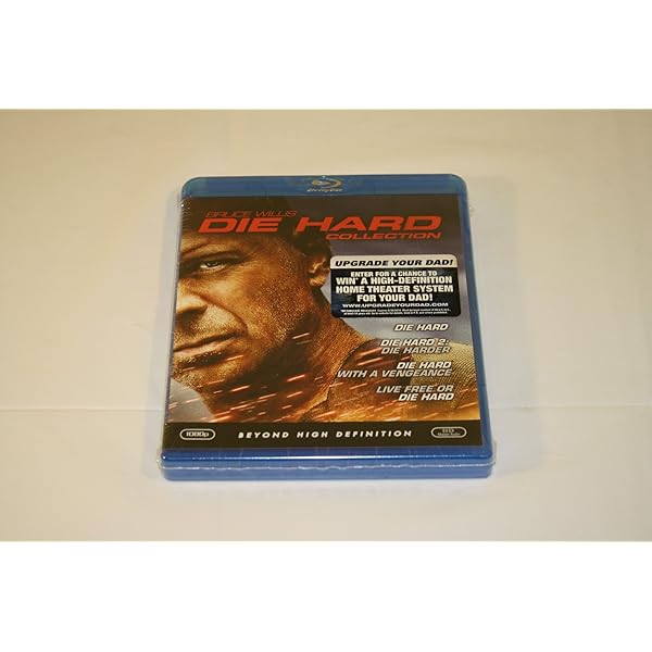 【中古】 北米版Bluーray LIVE FREE OR DIE HARD / AC3 DOL DTS WS SEN Amazon.co.jp | [北米版Blu-ray] LIVE FREE OR DIE HARD / (AC3