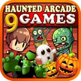 Halloween Arcade
