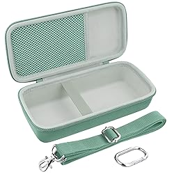 co2CREA Hard Travel Case Replacement for Bose New