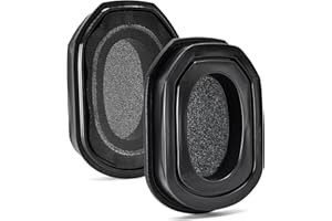 Razor Silicone Gel Instant chill Ear Pads - defean Replacement Earpads Cushion Compatible with Walker's Razor Earmuffs, Comfortable and Soft Replacement Gel Ear Cups with Sealed Bottom Shell