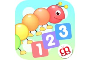 Toddler Counting 123