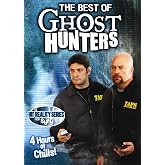 Ghost Hunters: The Best of Ghost Hunters