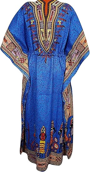 dashiki kaftan