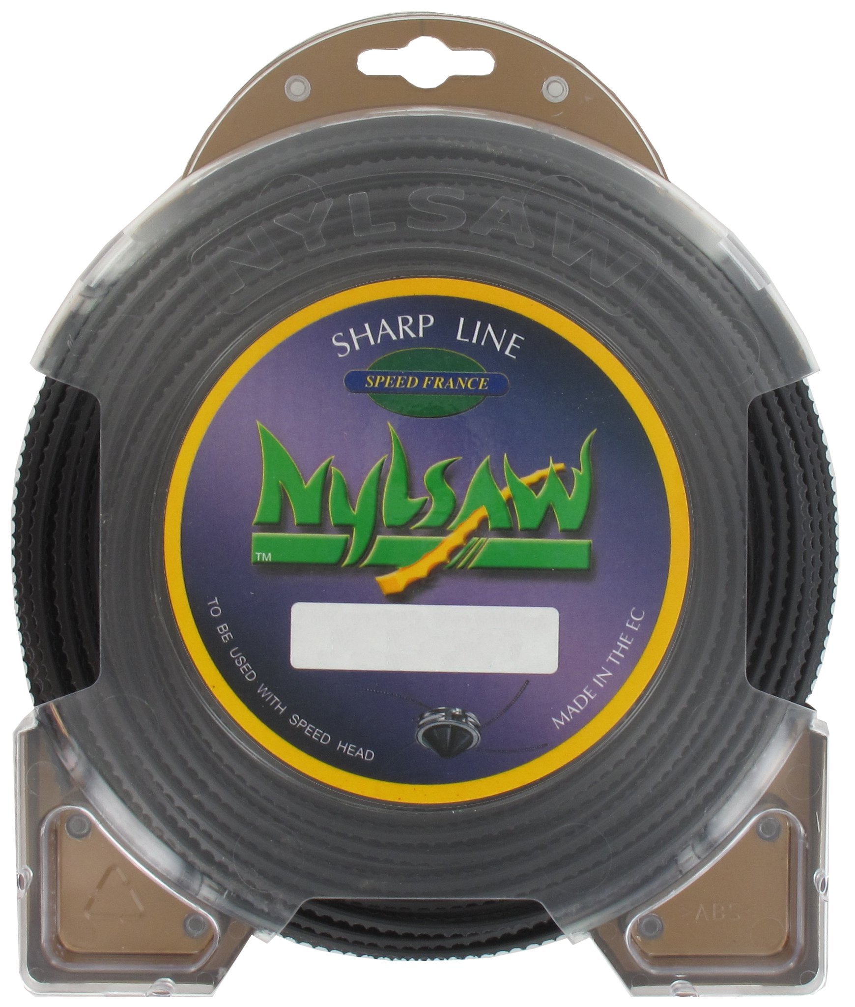 Greenstar 21627 Nylon Thread 4 mm