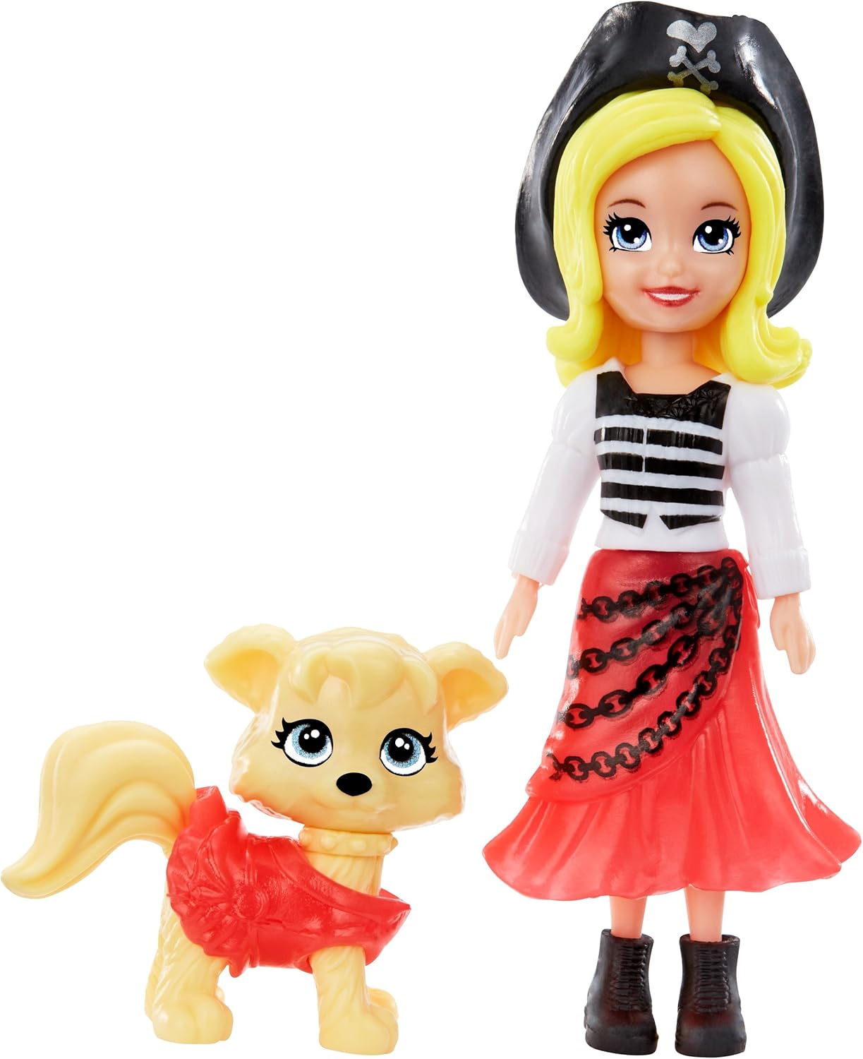 disfraces de polly pocket