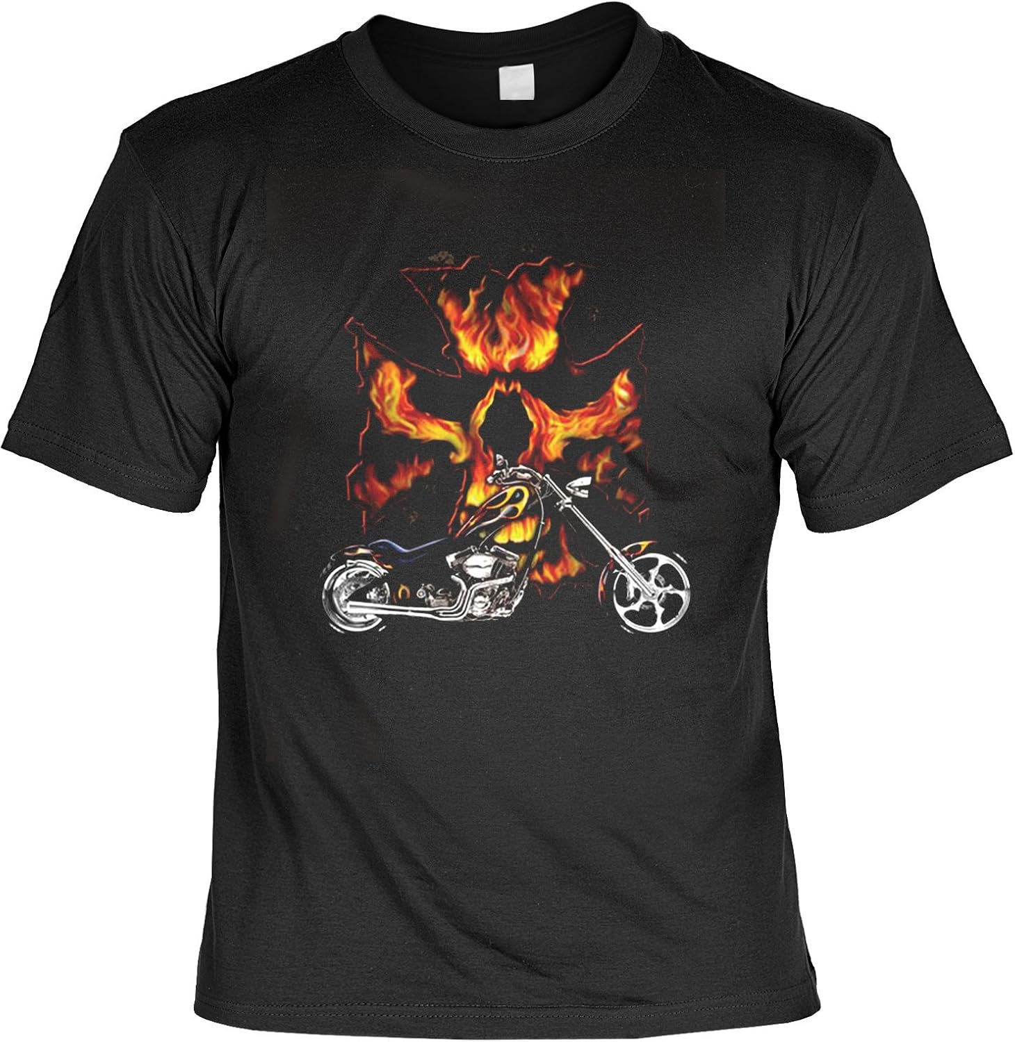 t shirt fahrrad motiv herren