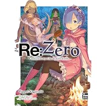 Re:Zero - Começando uma Vida em Outro Mundo - Livro 27 | Amazon.com.br