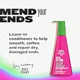 TIGI Bed Head Ego Boost Leave In Conditioner for Dry Damaged Hair Anti Frizz view 2