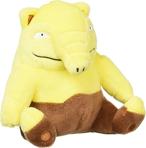 Amazon ポケモンセンターオリジナル ぬいぐるみ Pokemon Fit スリープ おもちゃ おもちゃ