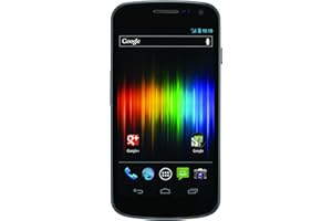Samsung Galaxy Nexus 4G Android Phone (Verizon Wireless)