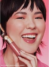 Rare Beauty Soft Pinch Liquid Blush Worth | Liquid blush view 5