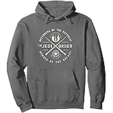 Star Wars The Jedi Order Defenders of the Republic Pullover Hoodie