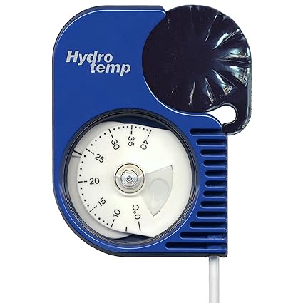 HP-Autozubehör 18155 Frostschutzprüfer Hydrotemp