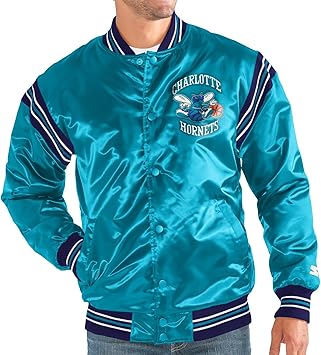 charlotte hornets starter