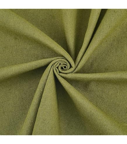Amazon.com: Japan Nature 100% Linen Fabric for Clothing, Home