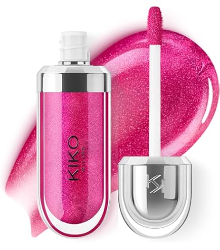Amazon.com: KIKO Milano Smart Fusion Lipstick 425, Rich And