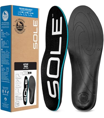 best golf shoes flat feet