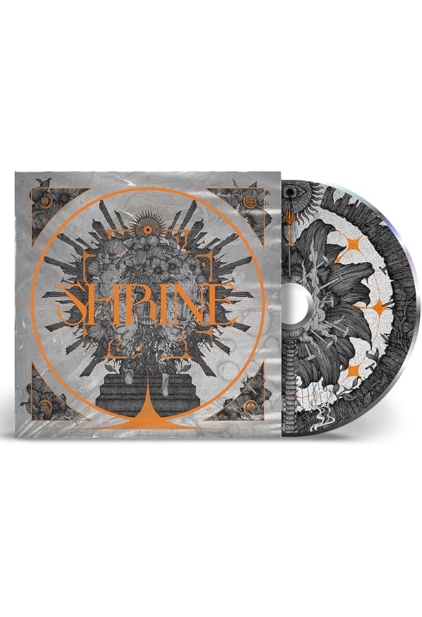 Bleed from Within - Fracture - Amazon.com Music