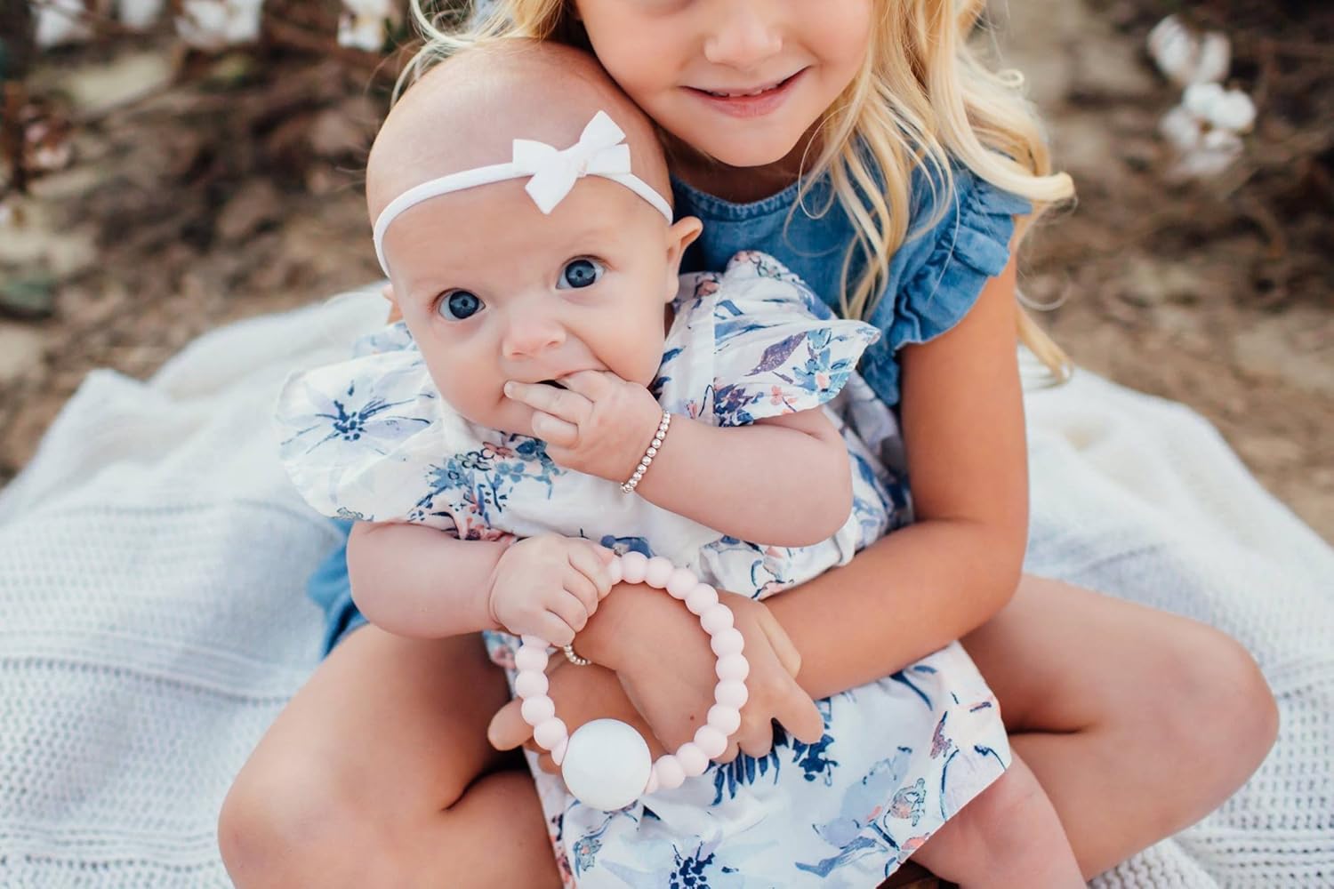 ryan and rose cutie teether