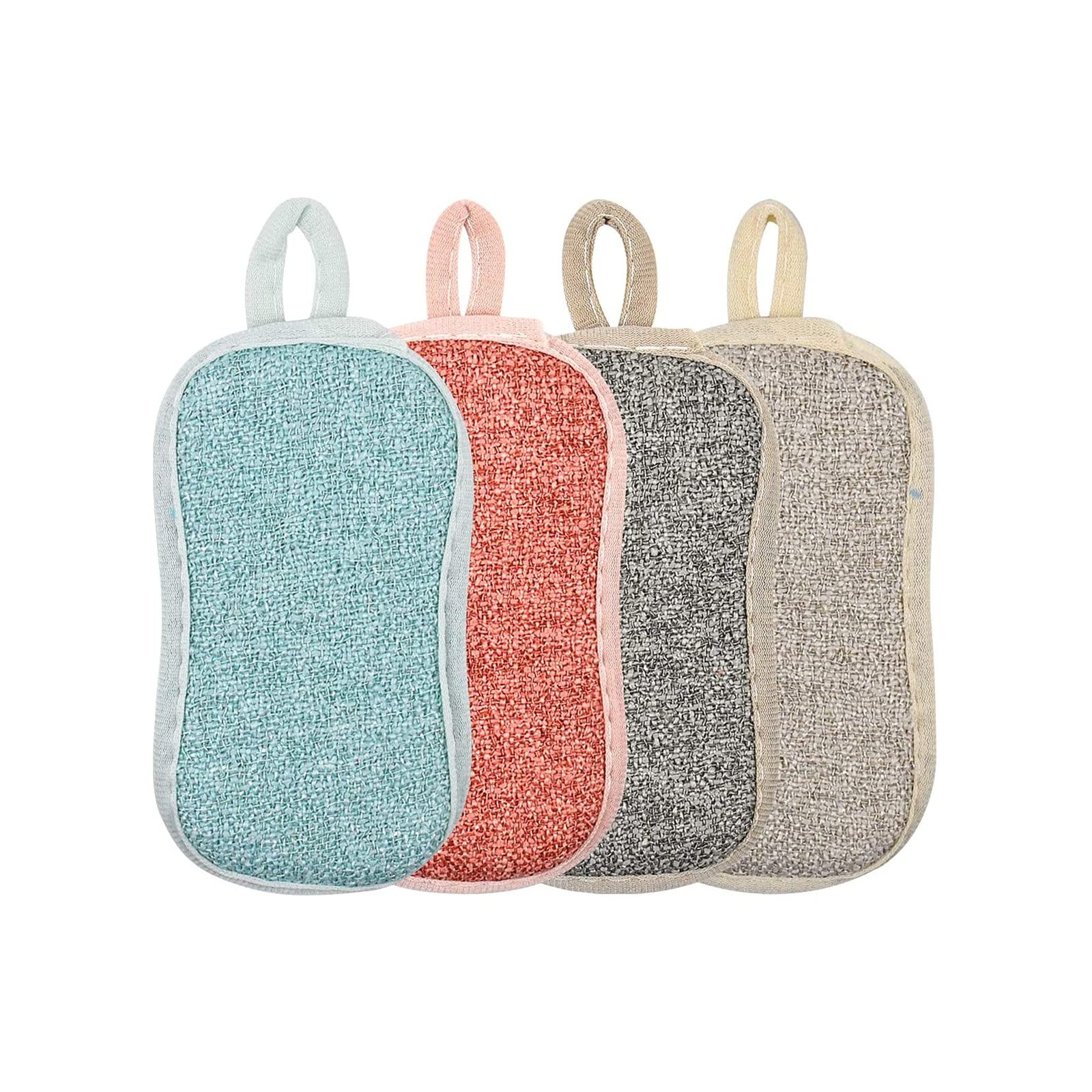 Nothers C4W2 Sponge Wipe, Acrylic