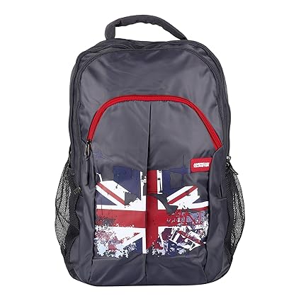 american tourister zook