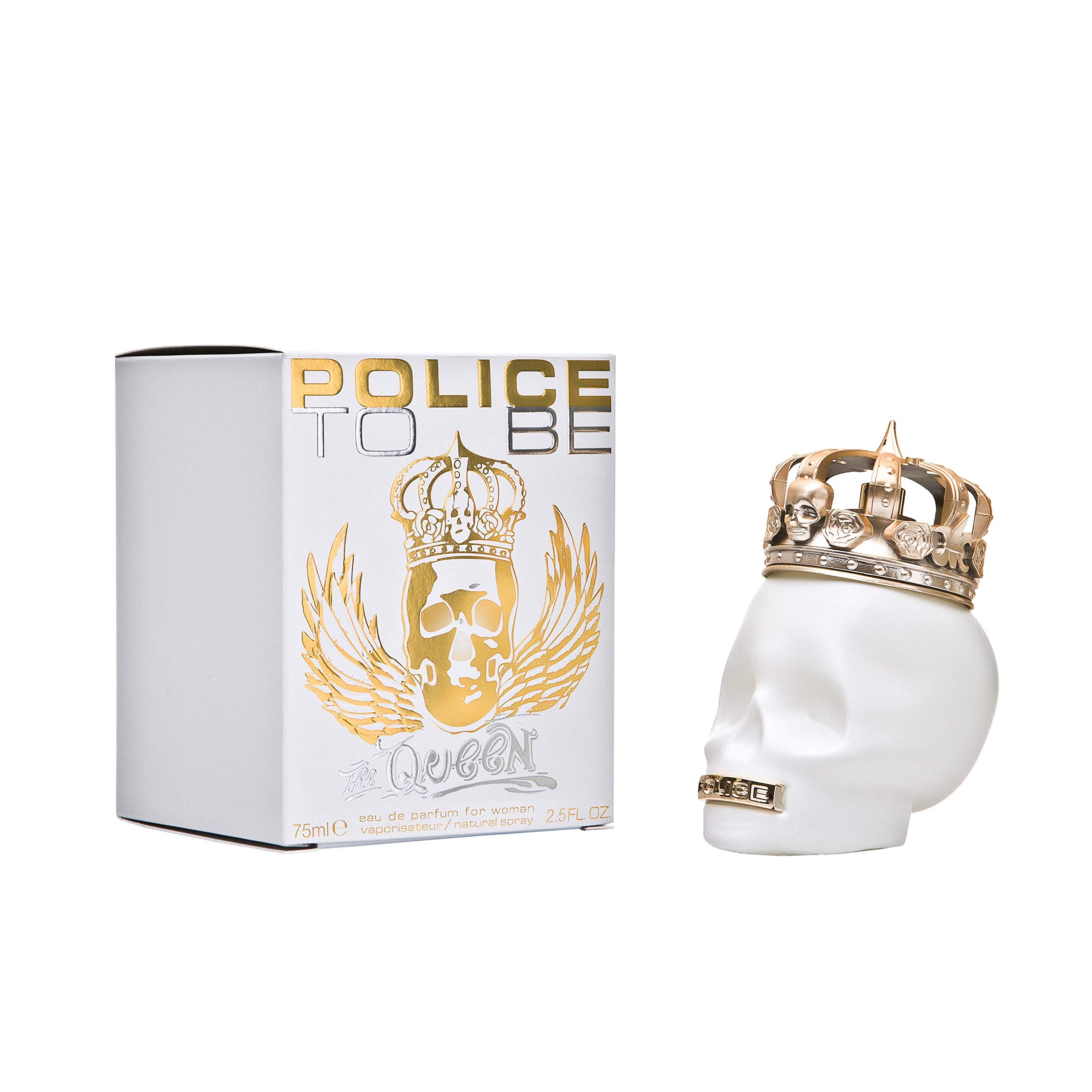 Police To Be The Queen Eau de Parfum 75 ml