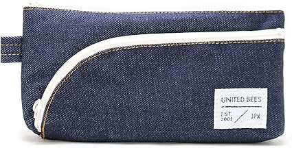 勢い 永久に 熟達した ユナイテッド ビーズ ライン ペン ケース Fuudfood Jp