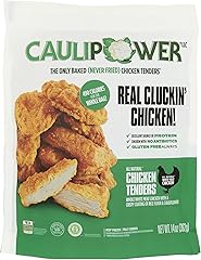 All Natural Chicken Tenders