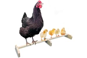 BACKYARD BARNYARD Single Bar Perch (30 inch Stretch)