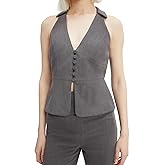 BARDOT Cohan Fitted Vest