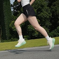 Hawkwell Women's Cloud Zero Active Cushion Running