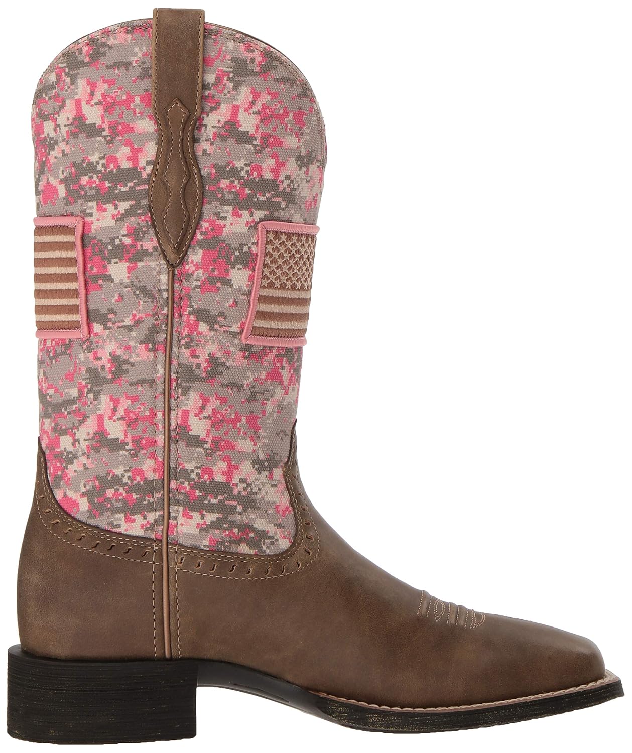 Clothing, Shoes \u0026 Jewelry ARIAT Womens 
