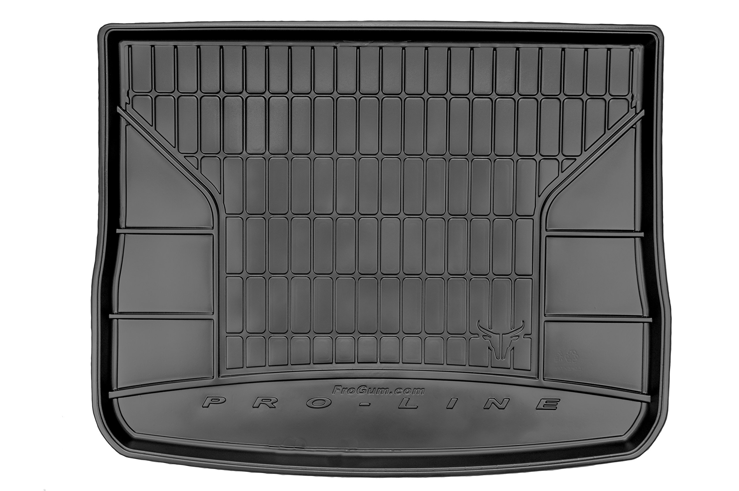 Pro-Line Boot liner with organiser function, non-slip surface.