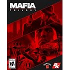 Mafia: Trilogy - Steam PC [Online Game Code]