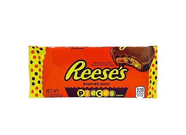Reese´s Pieces Peanut Butter Cups (42g)