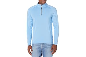 Cutter & Buck Adapt Eco Knit Stretch Recycled Mens Quarter Zip Pullover