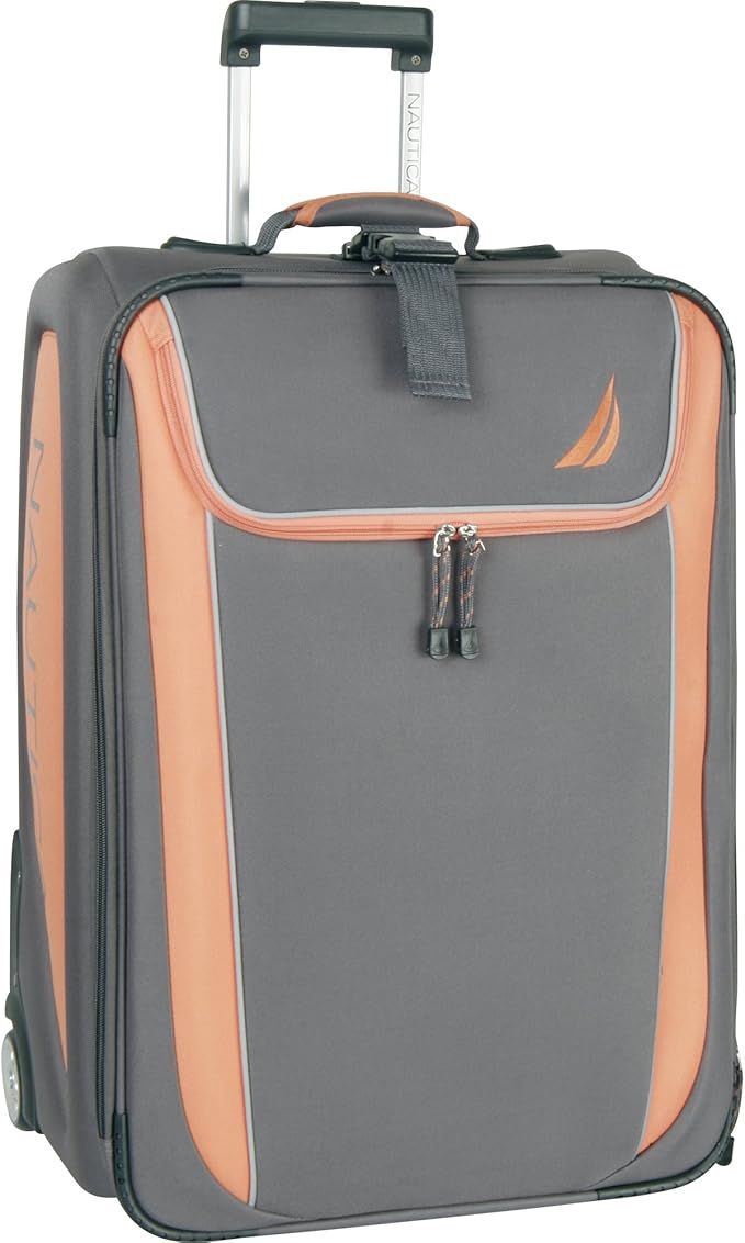 Nautica Luggage Spinnaker 28 Inch Expandable