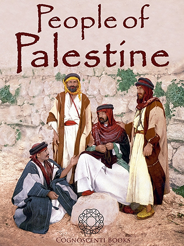 Download People of Palestine (Cognoscenti Books) (English Edition) PDF