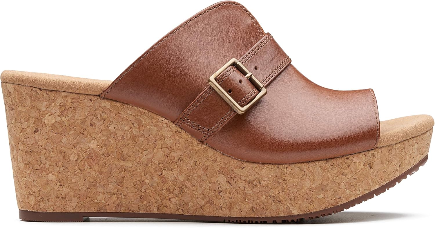 clarks holly sandal