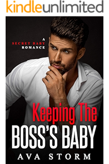 secret baby goodreads