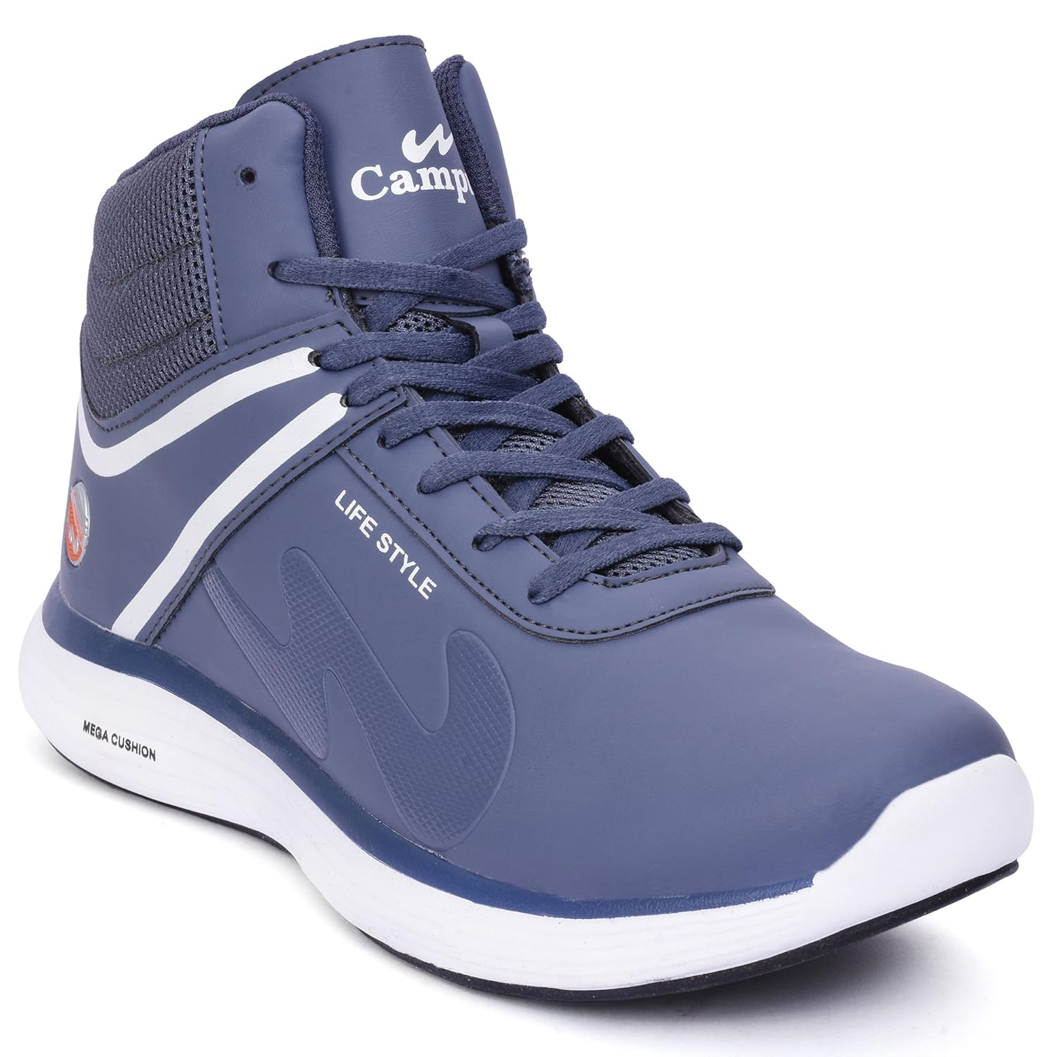 campus casual shoes