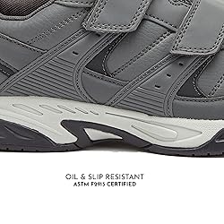 Avia Avi-Union II Strap Non Slip Shoes for